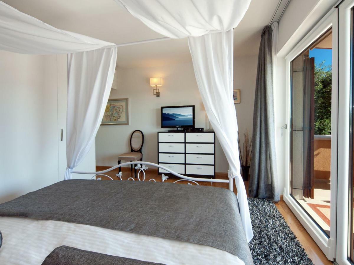 Villa Vlastelini By Interhome Krapan Exterior foto